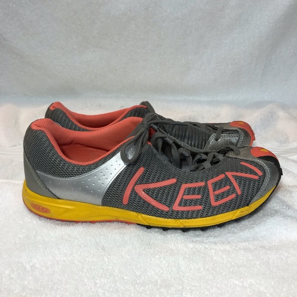 keen running shoes womens